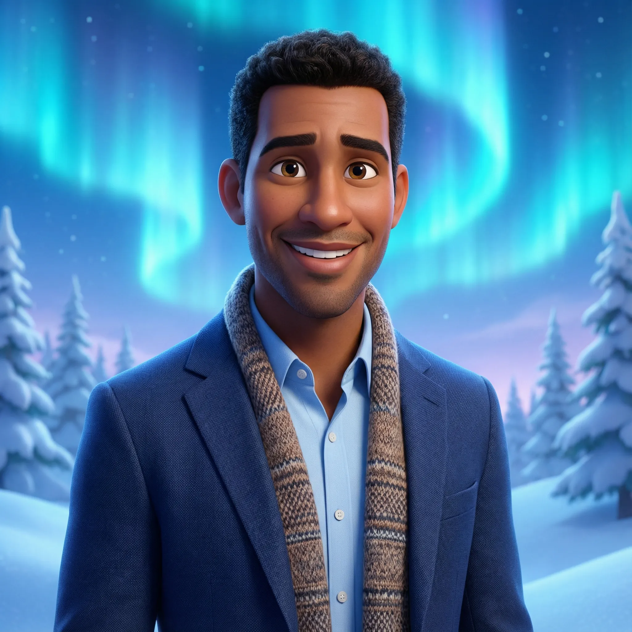 Lucas Gabriel Martins