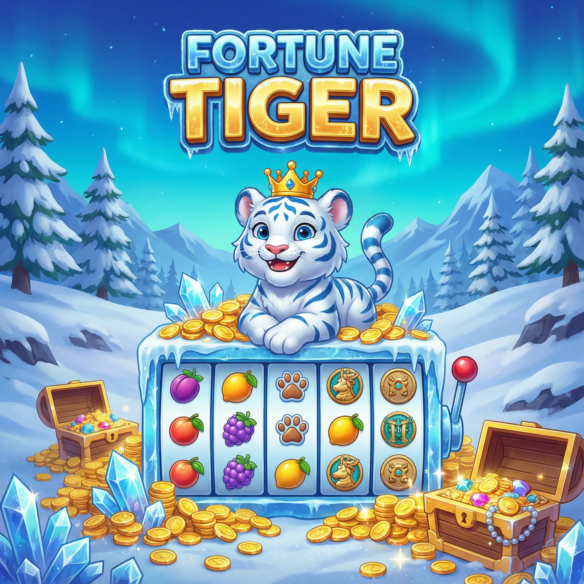 Fortune Tiger SeguroBet