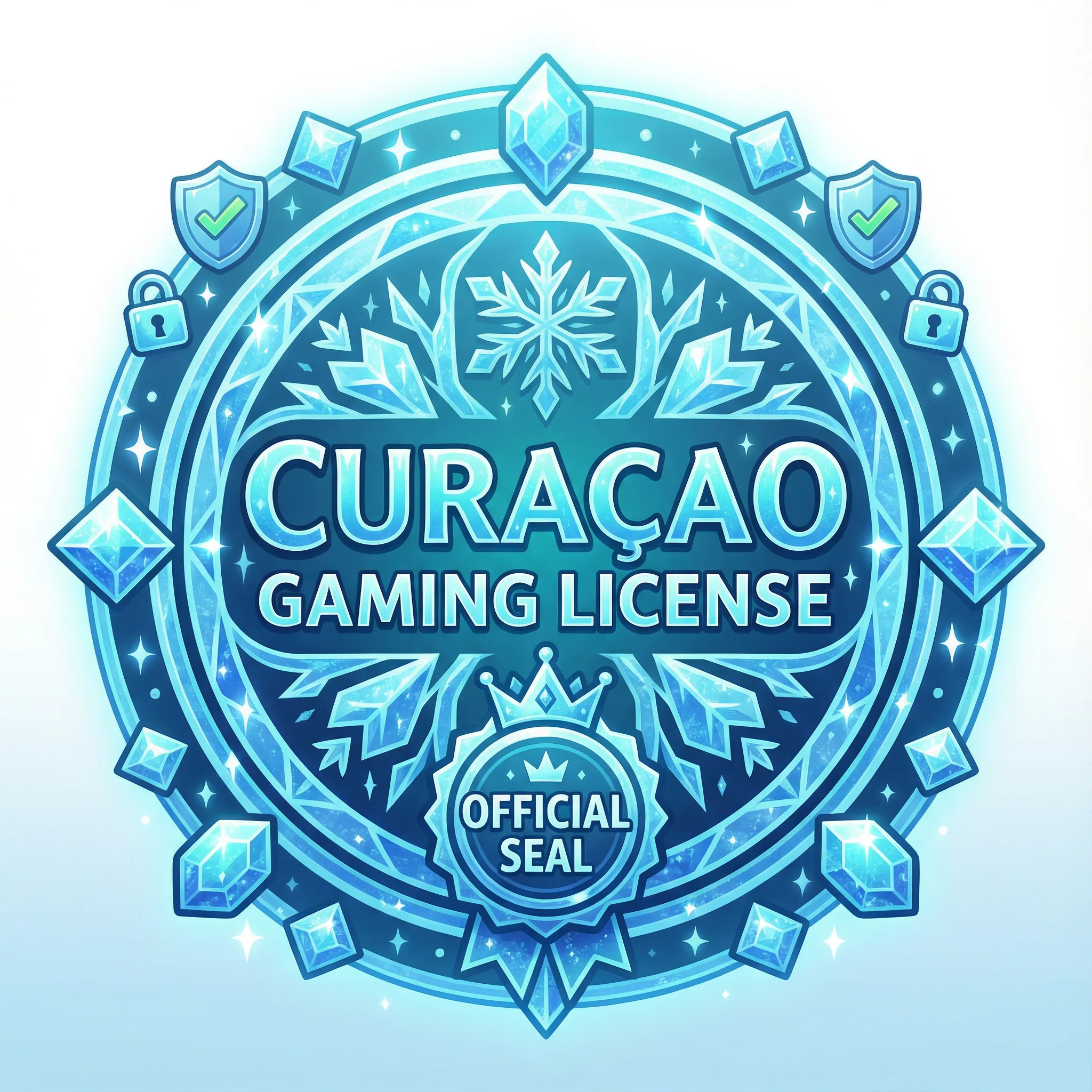 Licença Curaçao eGaming
