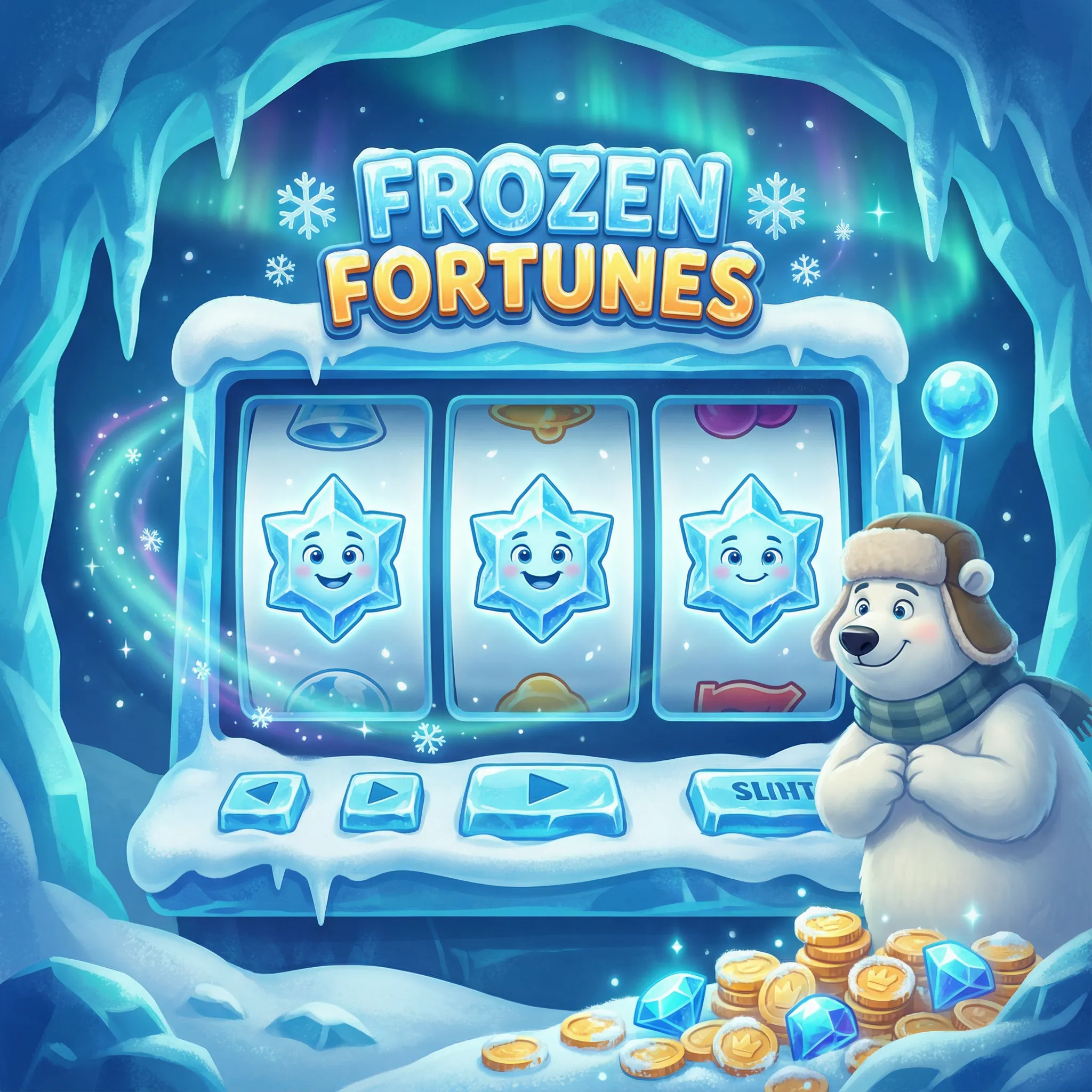 Caça-Níqueis SeguroBet